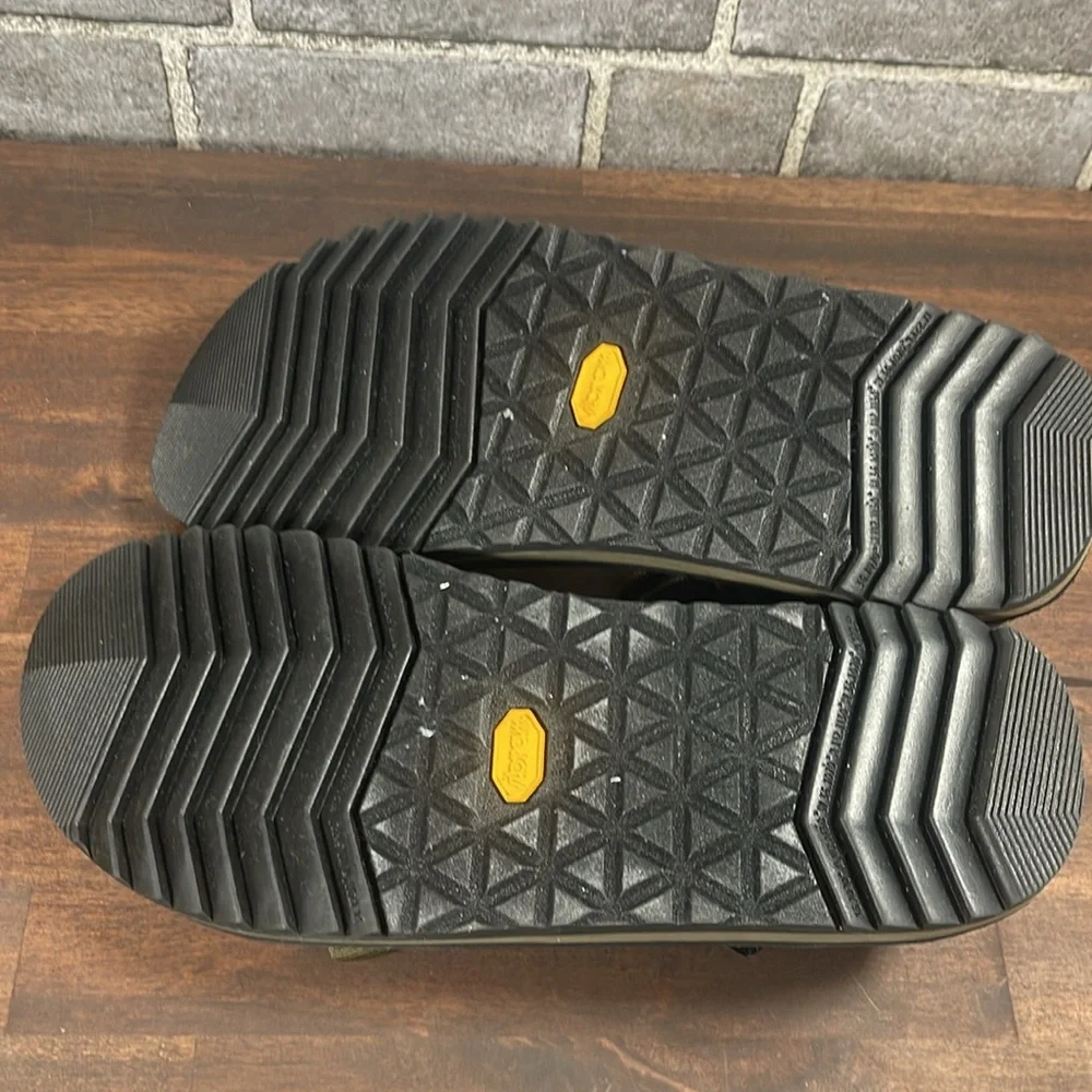 Teva step into